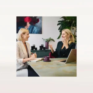 VIP Day - Indywidualne Konsultacje Biznesowe z Kamilą Rowińską